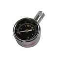 Round Tire Gauge